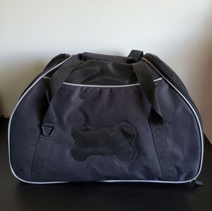 Soft-Sided Pet Carrier